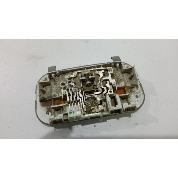 Lanterna Luz Teto Cortesia Peugeot 307 *9419
