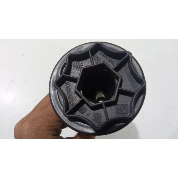 Suporte Porca Fixação Estepe Clio Logan Sandero *9423