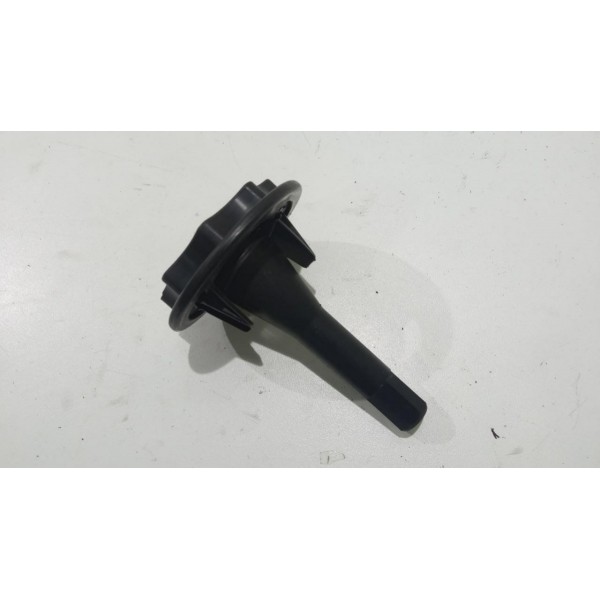 Suporte Porca Fixação Estepe Clio Logan Sandero *9423