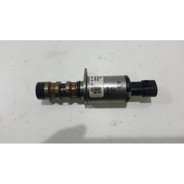 Solenoide Peugeot 208 Comando 9674680280 *9435 Cx169