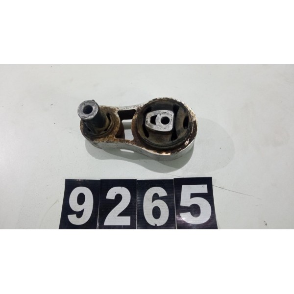 Suporte Do Cambio Ford Fiesta 1.6 2013 *9265