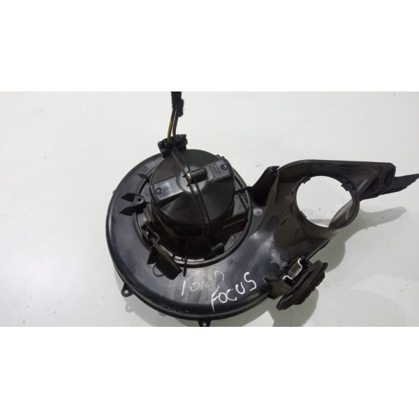 Motor Ventilador Caixa Evaporadora Focus 2015 *9156