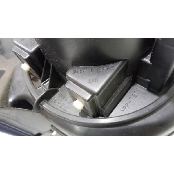 Motor Ventilador Caixa Evaporadora Focus 2015 *9156