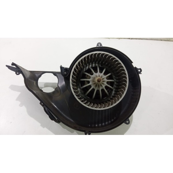 Motor Ventilador Caixa Evaporadora Focus 2015 *9156