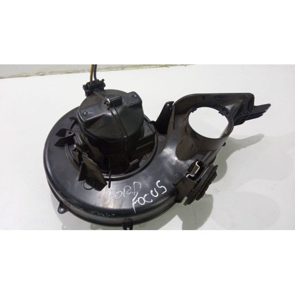 Motor Ventilador Caixa Evaporadora Focus 2015 *9156