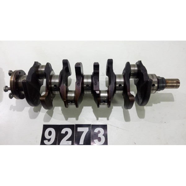 Virabrequim Peugeot 307 2.0 2011 *9173