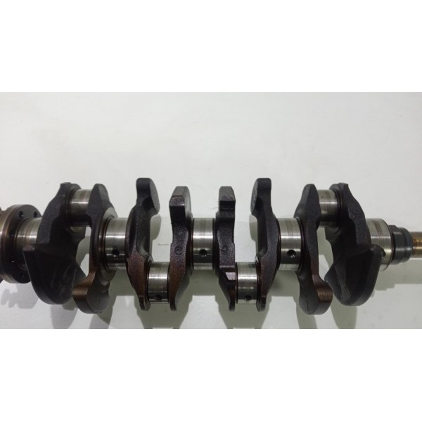 Virabrequim Peugeot 307 2.0 2011 *9173