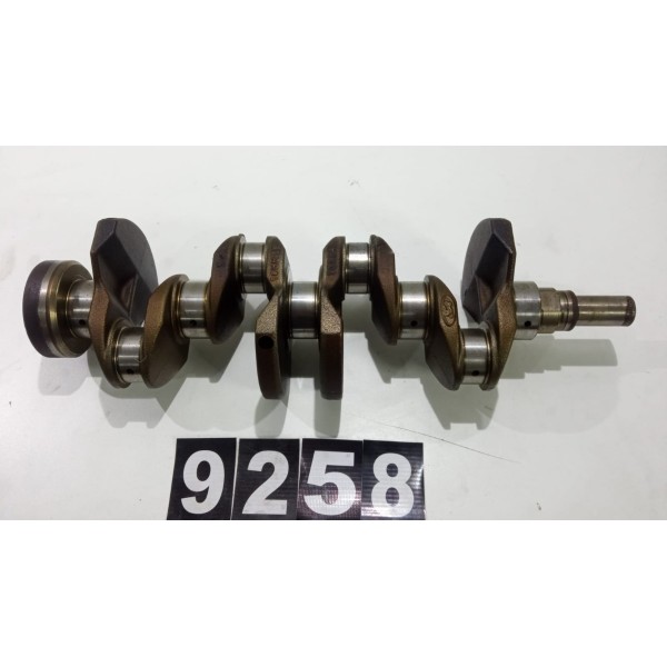 Virabrequim Ford Focus 1.6 Std 2015 *9158