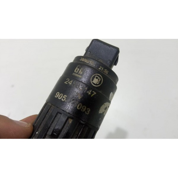 Motor Esguicho Partida Frio Cruze Onix Prisma *9431