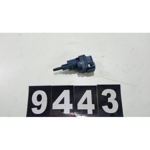 Sensor De Embreagem Gol G3 G4 G5 G6 6q0927189 *9443 Cx169