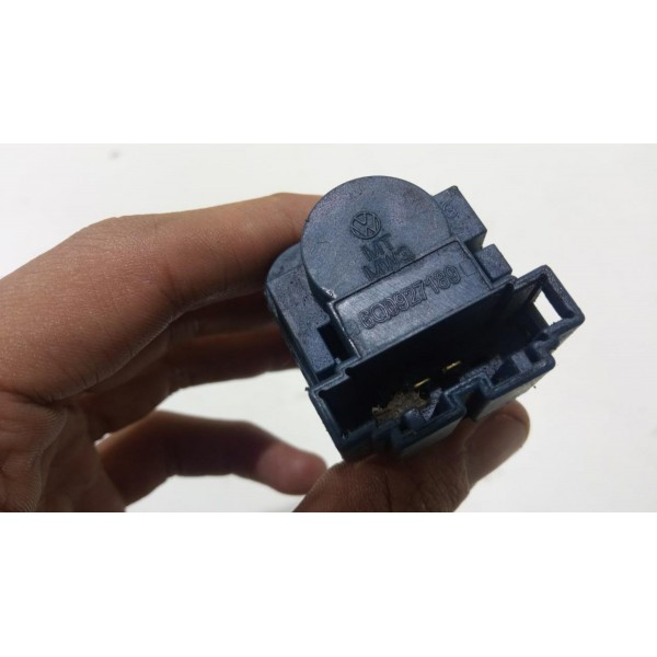 Sensor De Embreagem Gol G3 G4 G5 G6 6q0927189 *9443 Cx169