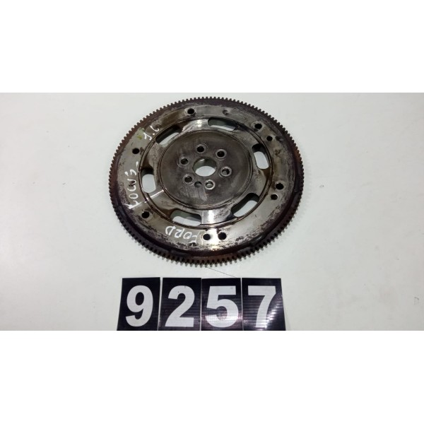 Cremalheira Volante Motor Ford Focus 1.6 2014 *9157
