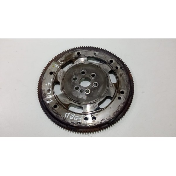Cremalheira Volante Motor Ford Focus 1.6 2014 *9157