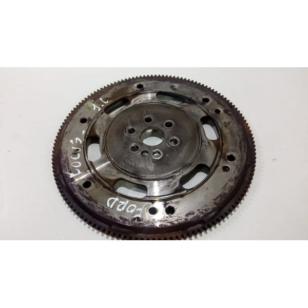 Cremalheira Volante Motor Ford Focus 1.6 2014 *9157