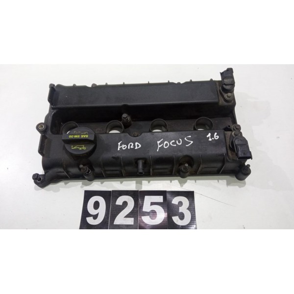 Tampa Válvula Ford Focus 1.6 2015 *9153