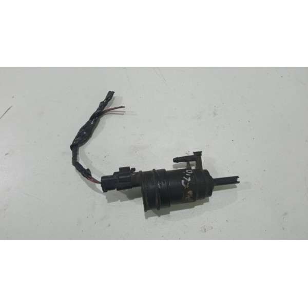 Motor Esguicho Limpador Parabrisa Renault Clio *9433