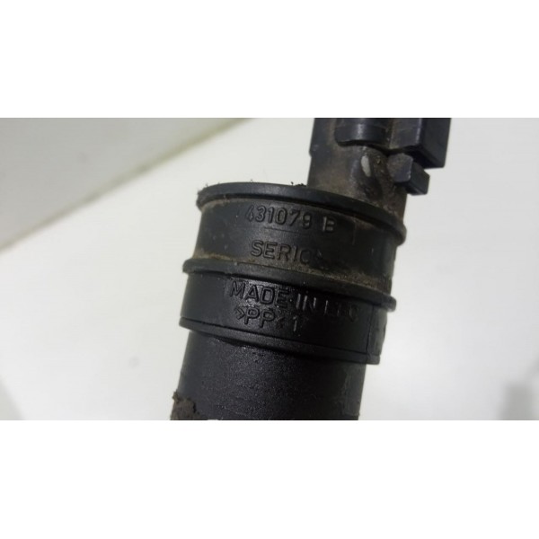 Motor Esguicho Limpador Parabrisa Renault Clio *9433
