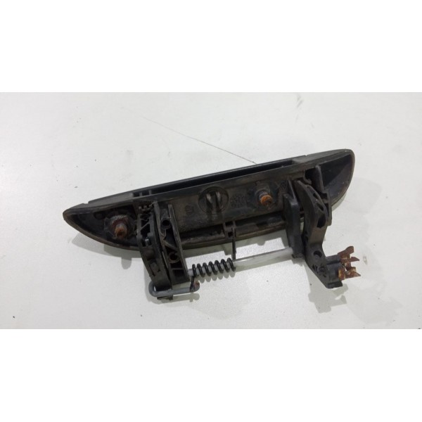 Maçaneta Traseira Esquerda Renault Clio 2015 *9324