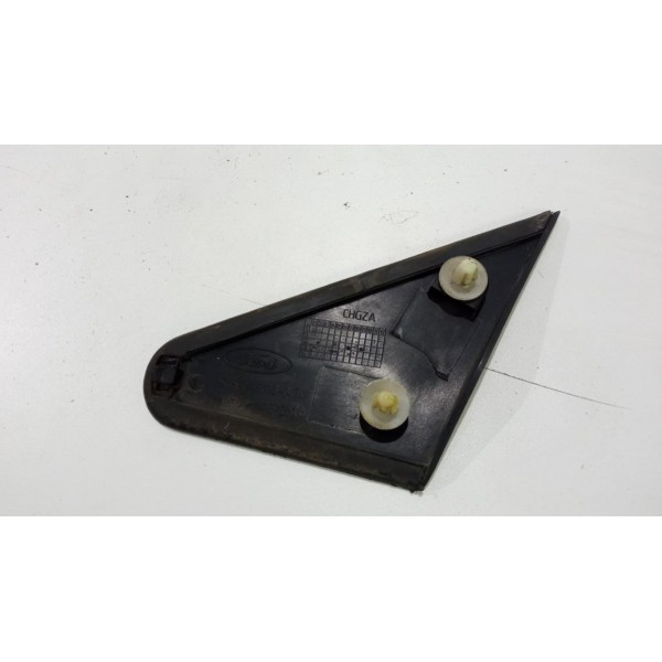 Moldura Retrovisor Ld Fiesta 2003 A 2012 2s65a16003ac *9303