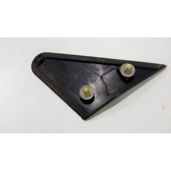 Moldura Retrovisor Ld Fiesta 2003 A 2012 2s65a16003ac *9303