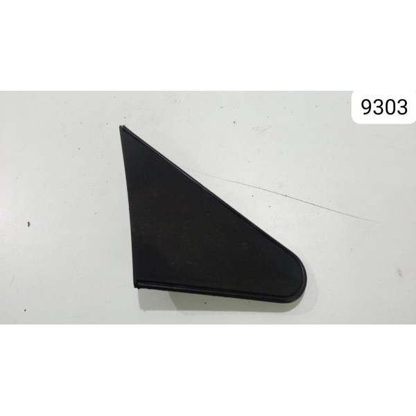 Moldura Retrovisor Ld Fiesta 2003 A 2012 2s65a16003ac *9303