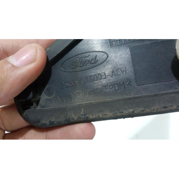 Moldura Retrovisor Ld Fiesta 2003 A 2012 2s65a16003ac *9303