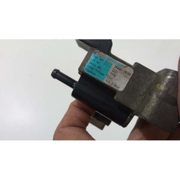 Válvula Solenoide Motor Hyundai Hb20 1.6 394602b200 *9320