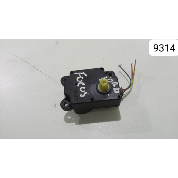 Atuador Caixa De Ventilação Ford Focus 2015 *9314