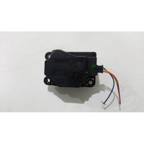 Atuador Caixa De Ventilação Ford Focus 2015 *9314
