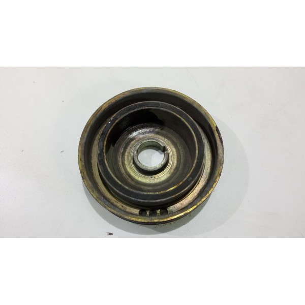 Polia Do Virabrequim Peugeot 307 C4 2.0 9641741980 *9169