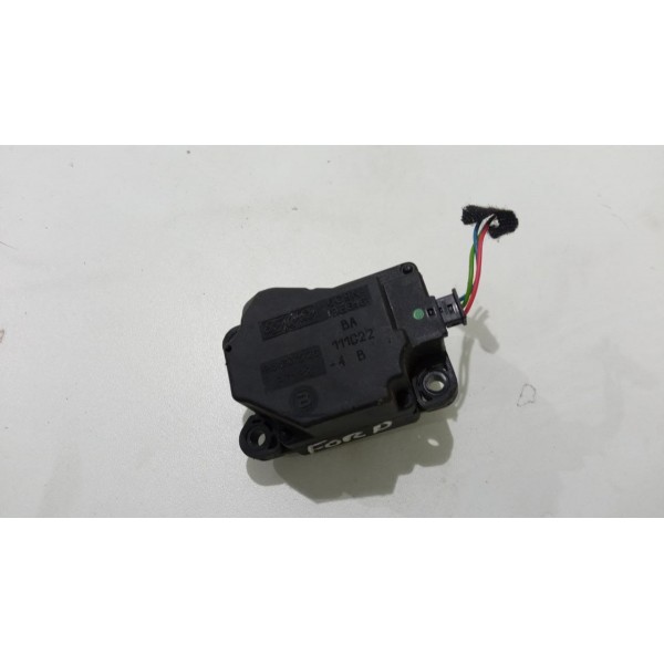Atuador Caixa De Ventilação Ford Focus 2015 *9316