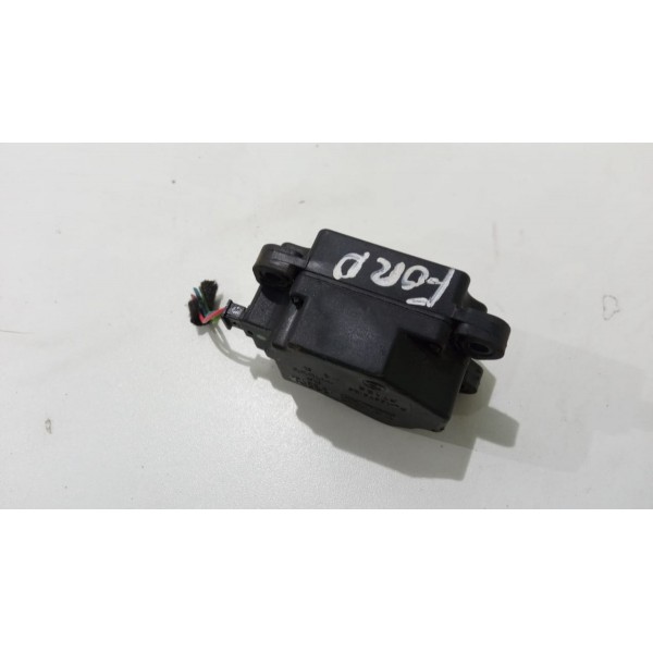 Atuador Caixa De Ventilação Ford Focus 2015 *9316