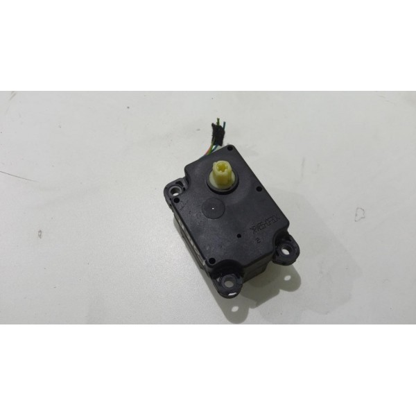 Atuador Caixa De Ventilação Ford Focus 2015 *9316