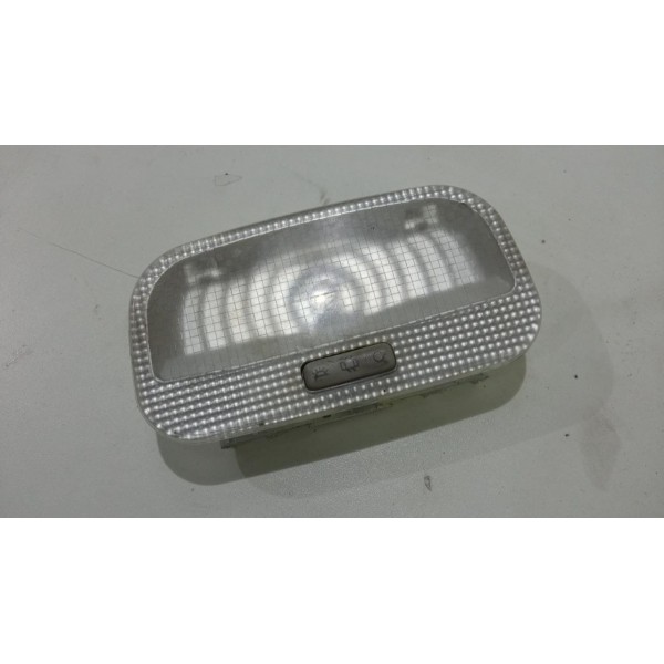 Lanterna Teto Peugeot 207 2009 9652262180 *9319