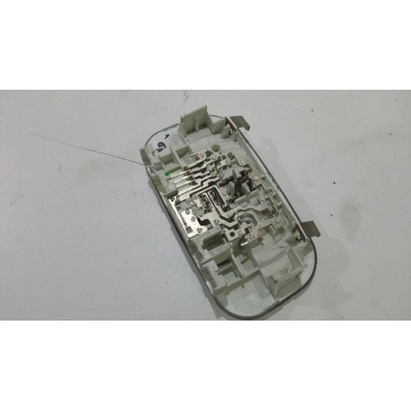 Lanterna Teto Peugeot 207 2009 9652262180 *9319