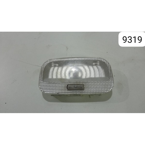 Lanterna Teto Peugeot 207 2009 9652262180 *9319