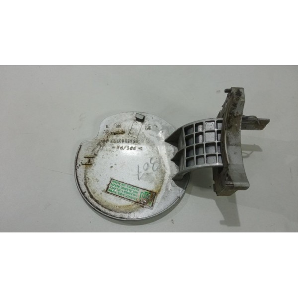 Portinhola Do Combustível Peugeot 307 Sw 9643083777 *9317