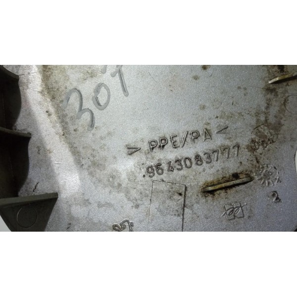Portinhola Do Combustível Peugeot 307 Sw 9643083777 *9317