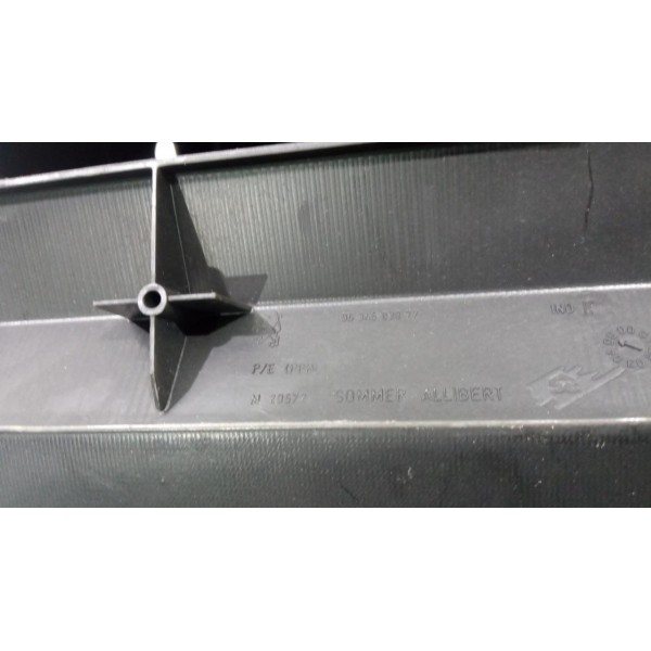 Porta Luvas Peugeot 307 2011 *9162