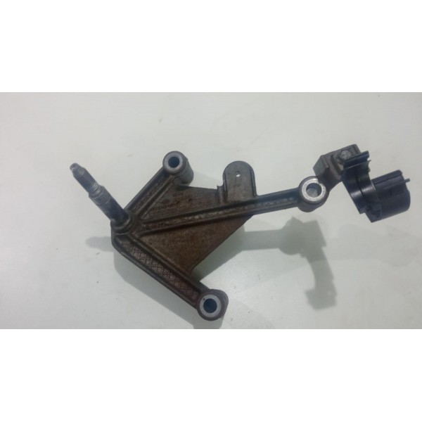 Suporte Coxin Cambio Renault Clio 1.0 16v *9266