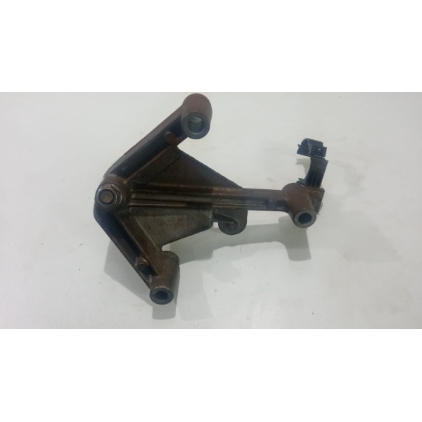 Suporte Coxin Cambio Renault Clio 1.0 16v *9266