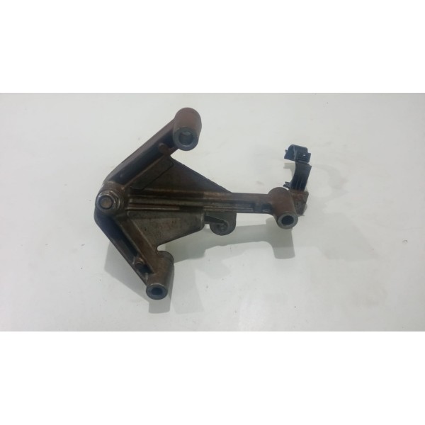 Suporte Coxin Cambio Renault Clio 1.0 16v *9266