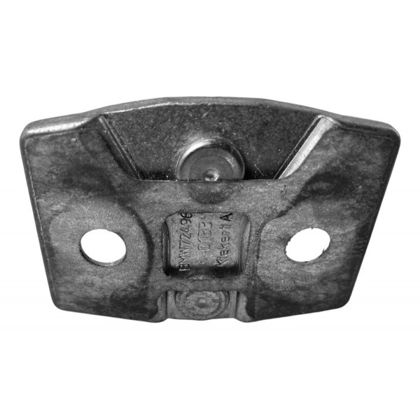 Batente Porta Dianteira Esquerda Bmw 535i 3.0 N55  2011 2012