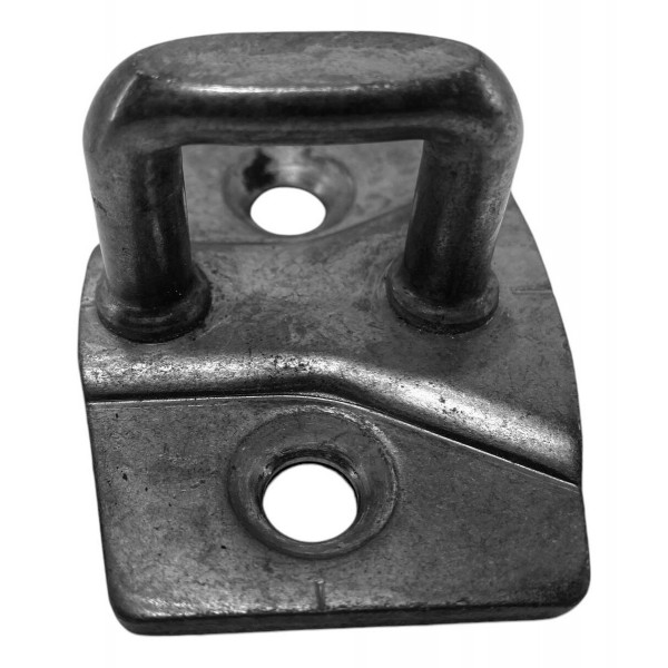 Batente Porta Dianteira Esquerda Bmw 535i 3.0 N55  2011 2012