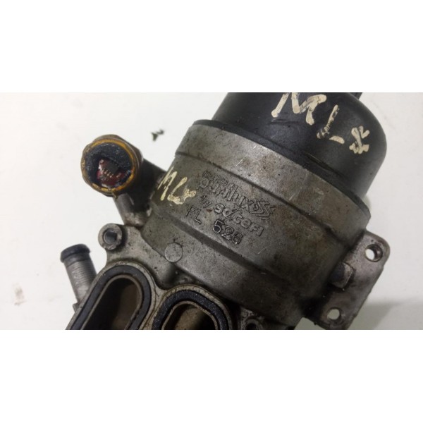 Suporte Do Filtro Do Oleo Peugeot 308 Thp *9264