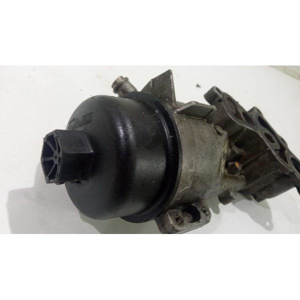 Suporte Do Filtro Do Oleo Peugeot 308 Thp *9264