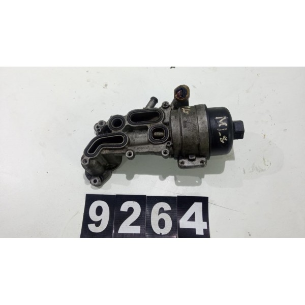 Suporte Do Filtro Do Oleo Peugeot 308 Thp *9264