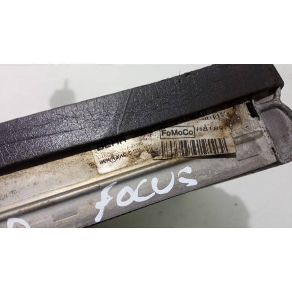 Evaporador Do Ar Condicionado Focus 1.6 2016 *9174