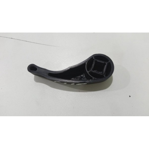 Alavanca Abertura Capo Renault Clio 2015 *9350