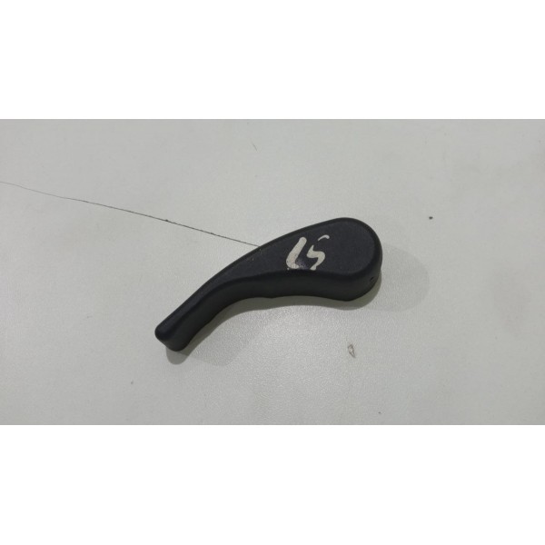 Alavanca Abertura Capo Renault Clio 2015 *9350